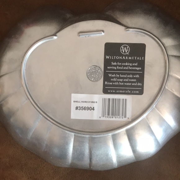 Shell serving dish - Picture 5 of 5